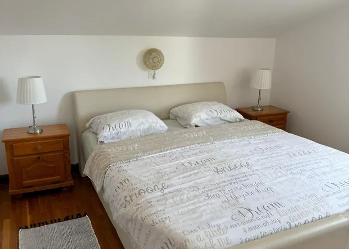 Apartmani Fulvia