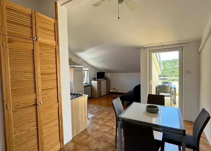 Apartmani Fulvia