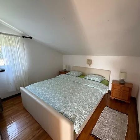 Apartmani Fulvia Čunski Exterior photo