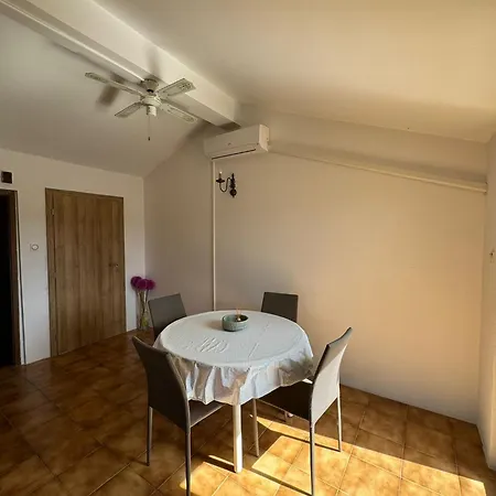 Apartmani Fulvia Čunski Exterior photo
