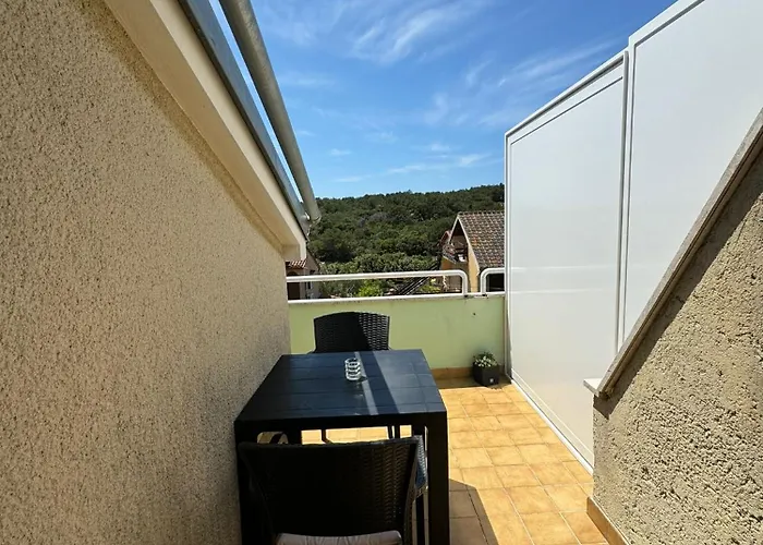 Apartmani Fulvia